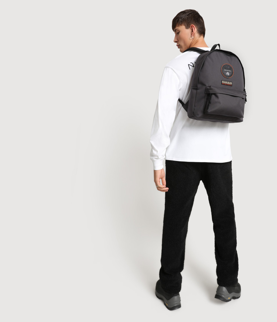 VOYAGE 2 DARK GREY SOLID