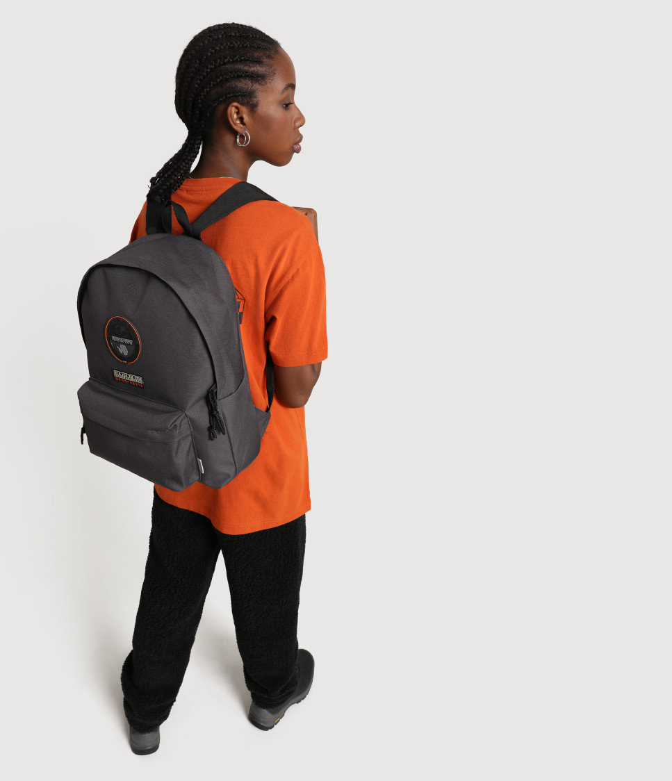 VOYAGE 2 DARK GREY SOLID