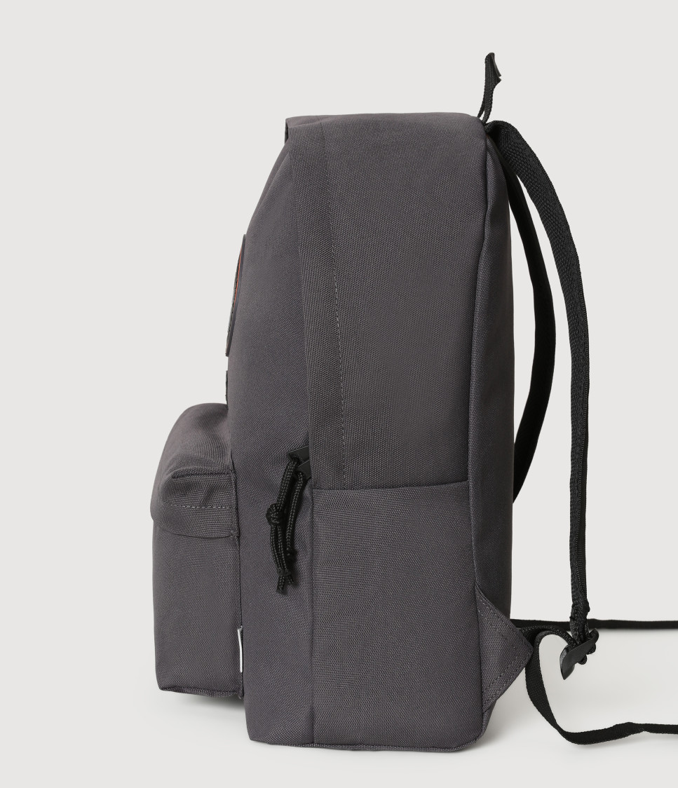 VOYAGE 2 DARK GREY SOLID