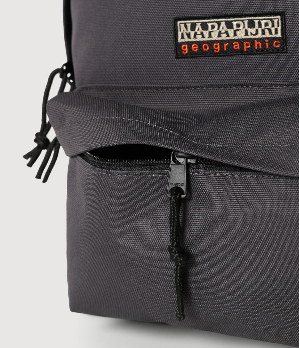 VOYAGE 2 DARK GREY SOLID