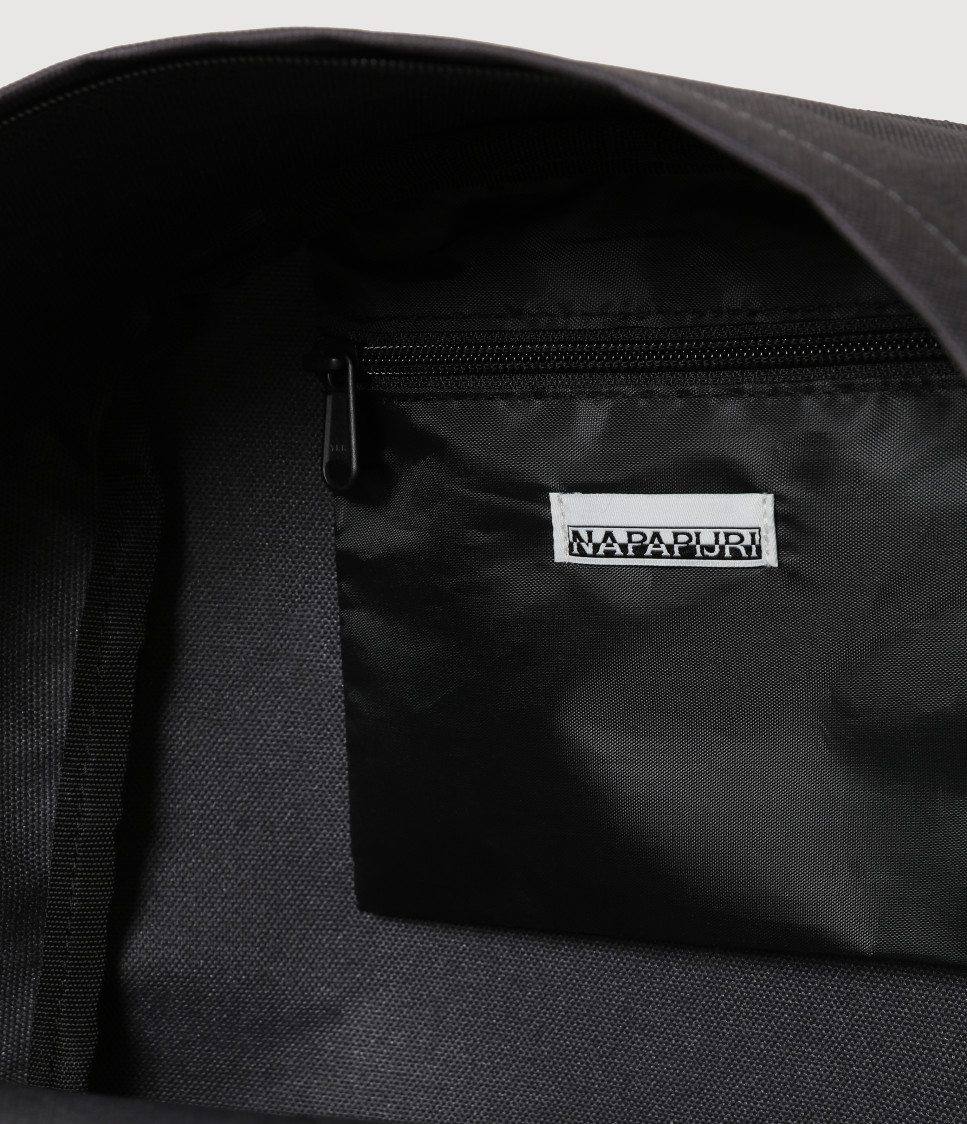 VOYAGE 2 DARK GREY SOLID