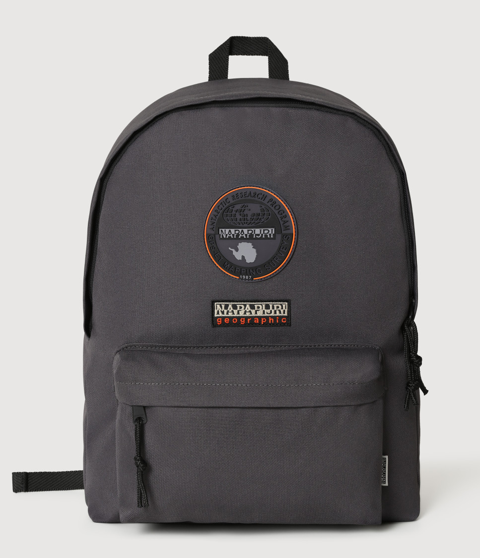 VOYAGE 2 DARK GREY SOLID
