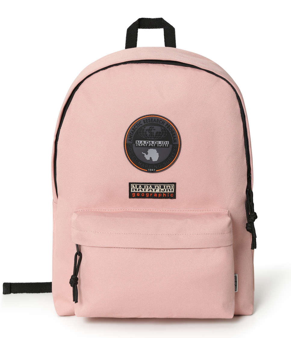 VOYAGE 2 PINK WOODROSE