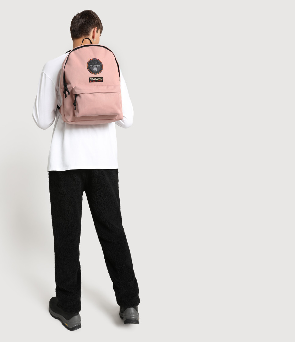 VOYAGE 2 PINK WOODROSE