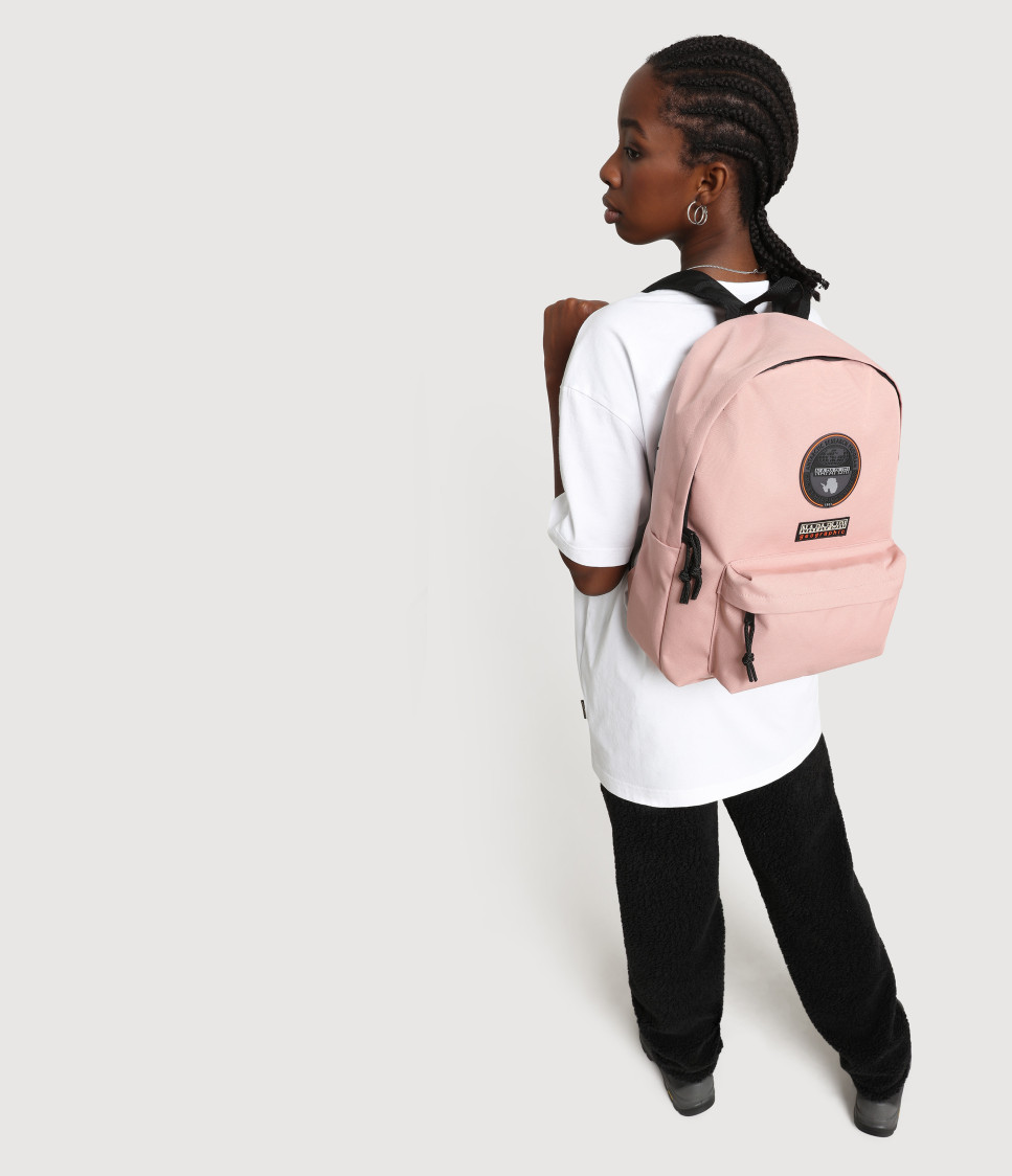 VOYAGE 2 PINK WOODROSE
