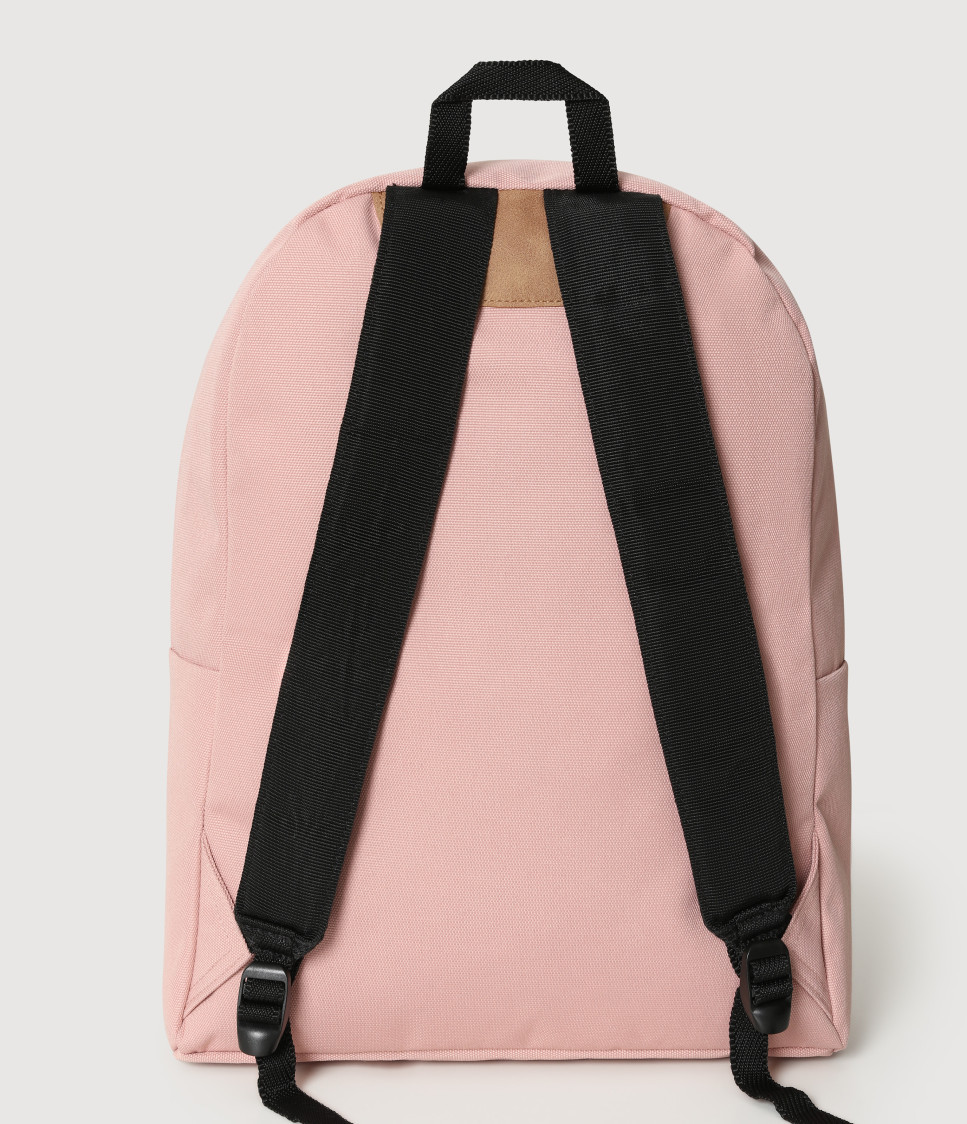 VOYAGE 2 PINK WOODROSE