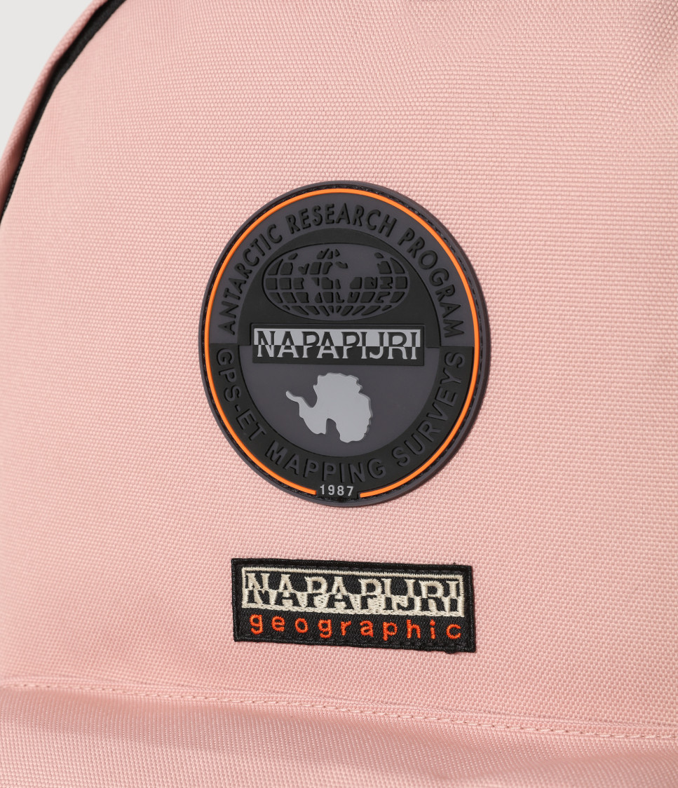 VOYAGE 2 PINK WOODROSE