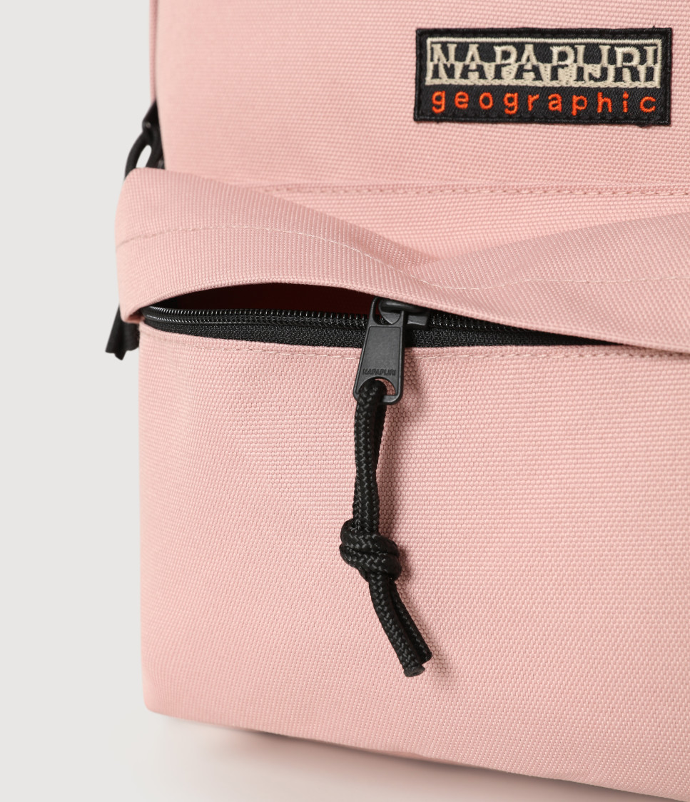 VOYAGE 2 PINK WOODROSE