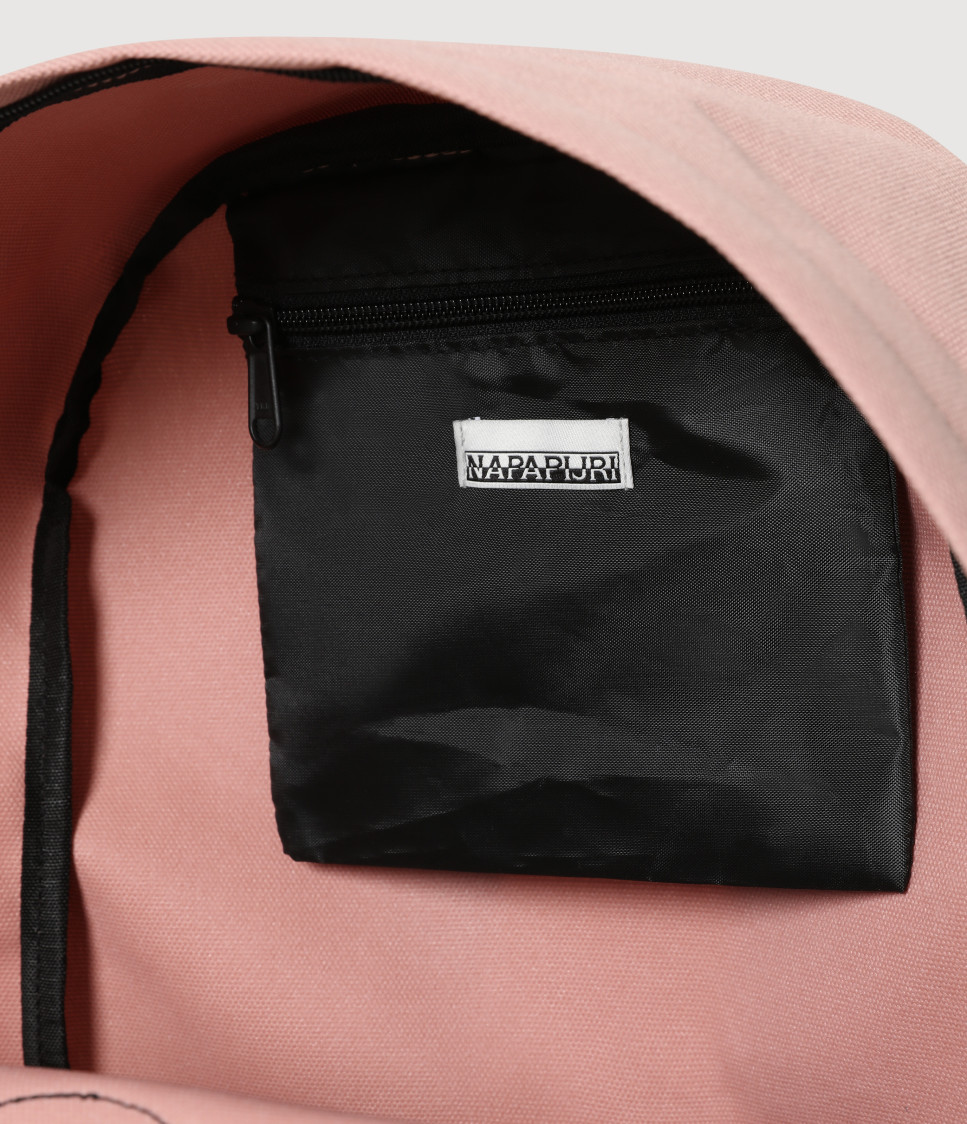 VOYAGE 2 PINK WOODROSE