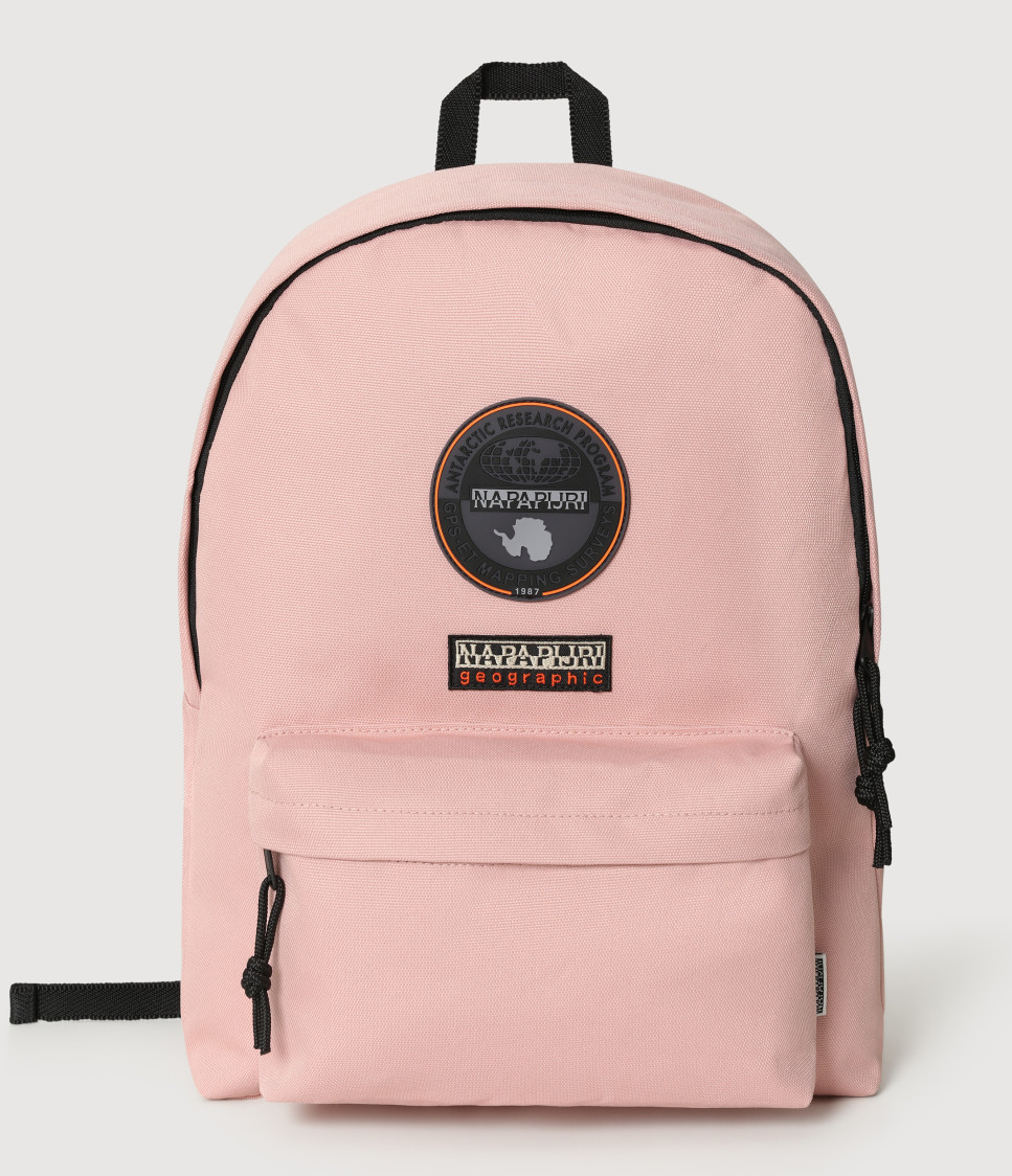 VOYAGE 2 PINK WOODROSE