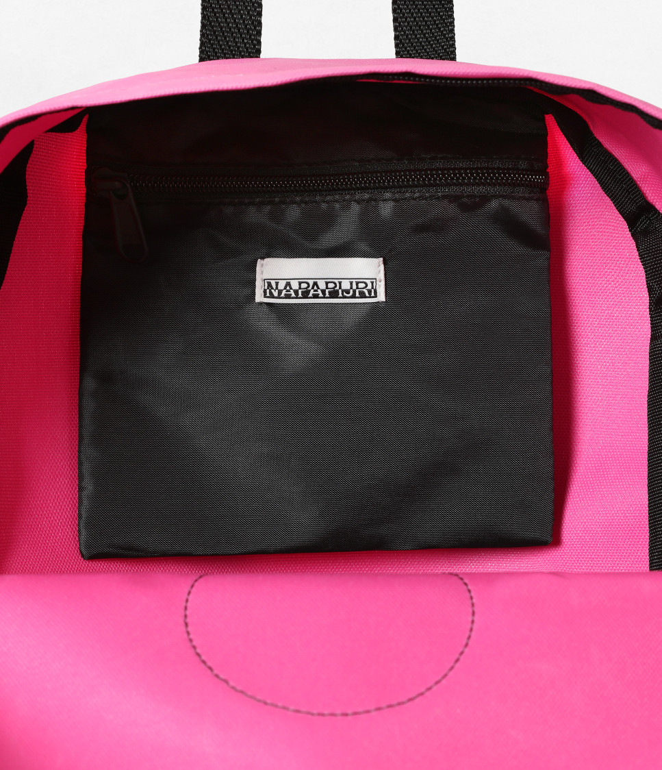 VOYAGE 2 PINK SUPER