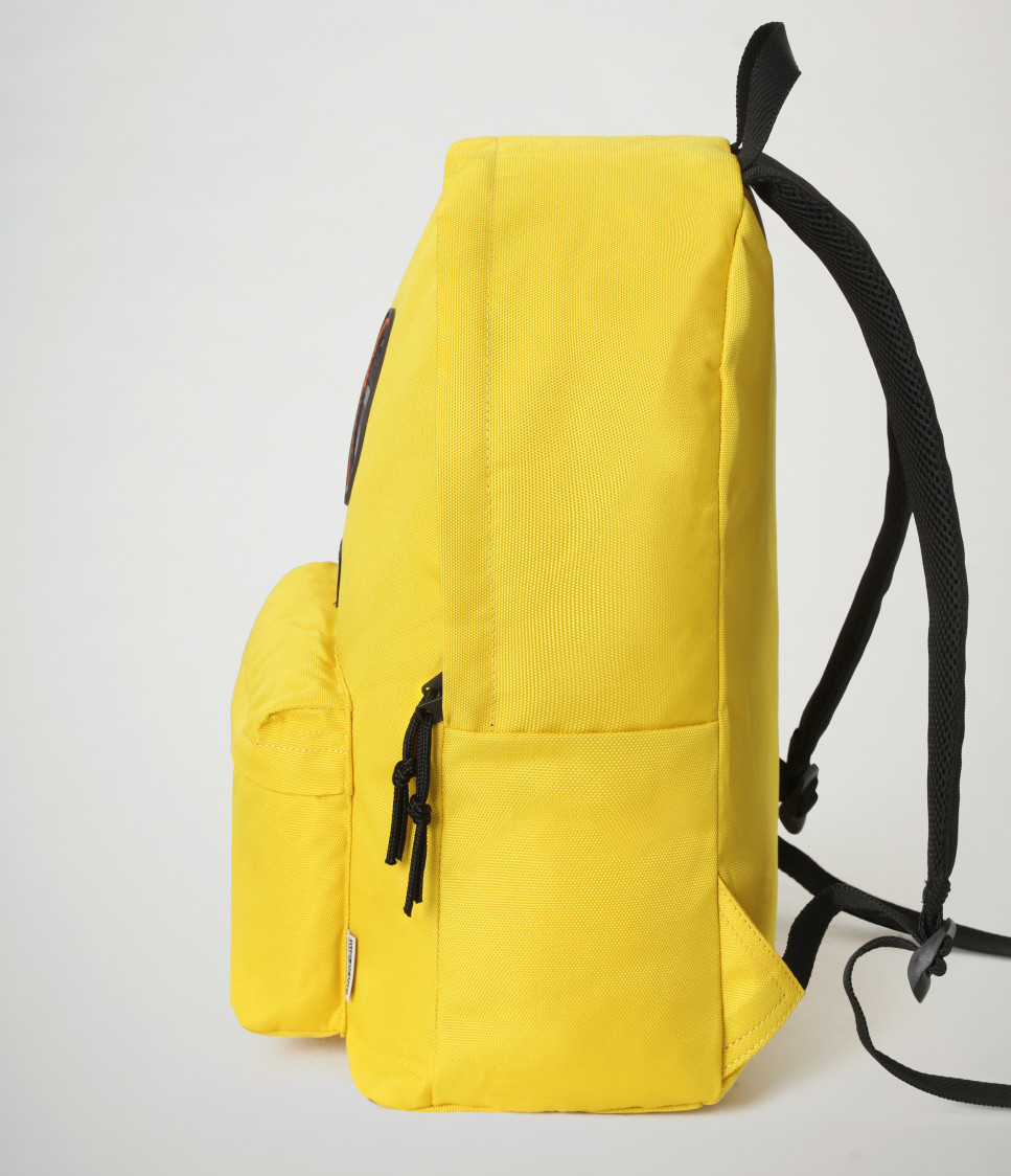 VOYAGE 2 YELLOW OIL