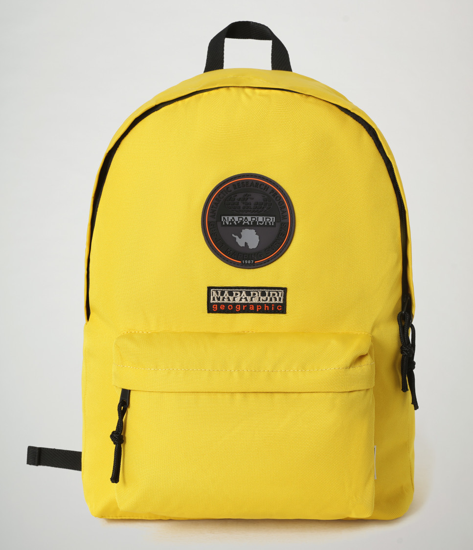 VOYAGE 2 YELLOW OIL