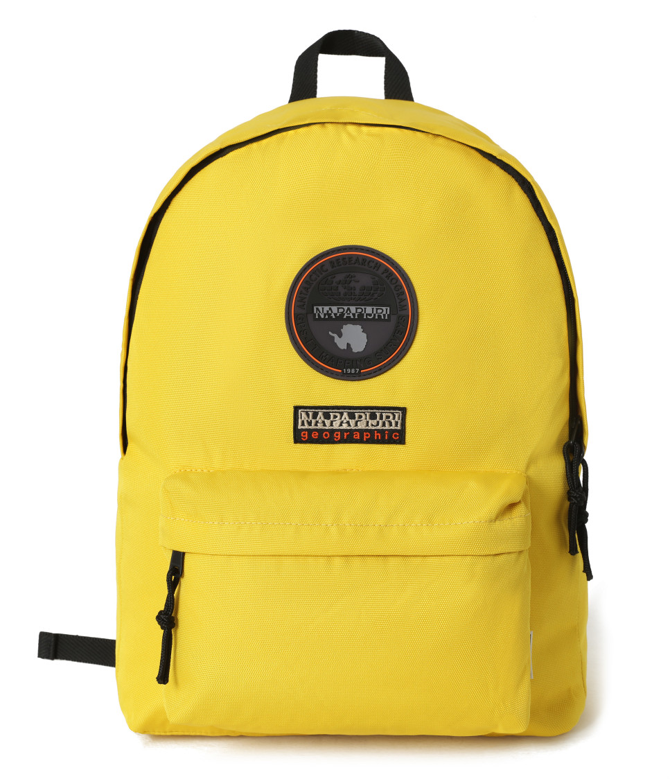 VOYAGE 2 YELLOW OIL