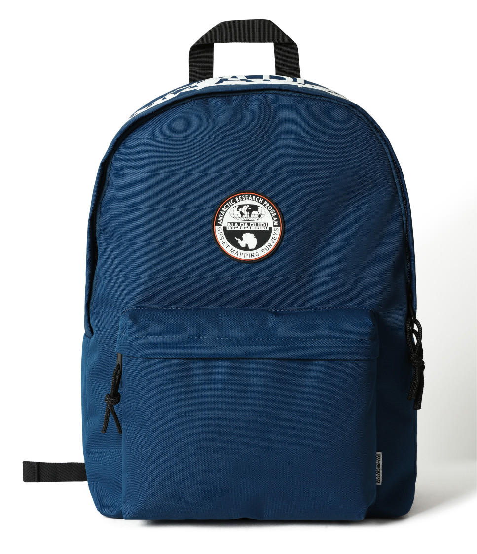 HAPPY DAYPACK 2 POSEIDON BLUE