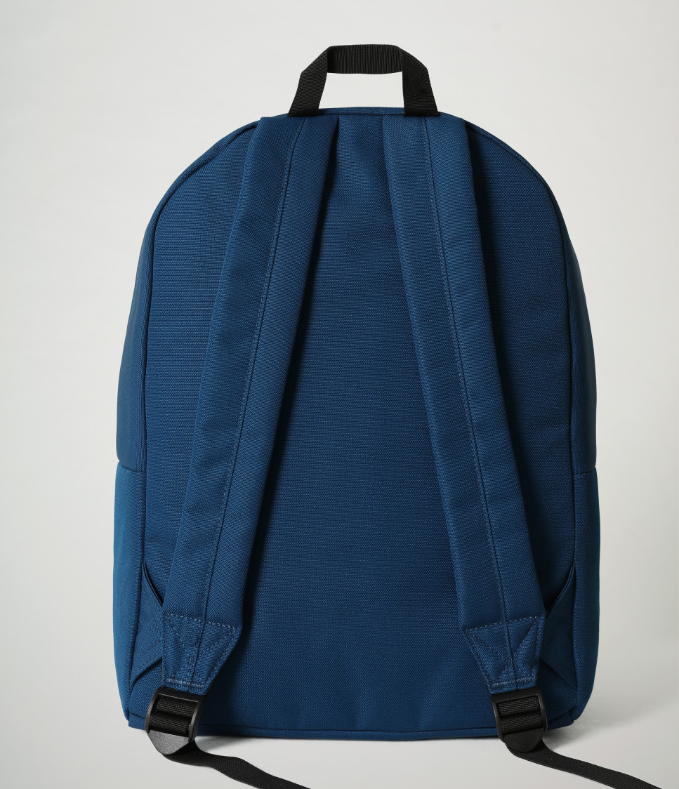 HAPPY DAYPACK 2 POSEIDON BLUE
