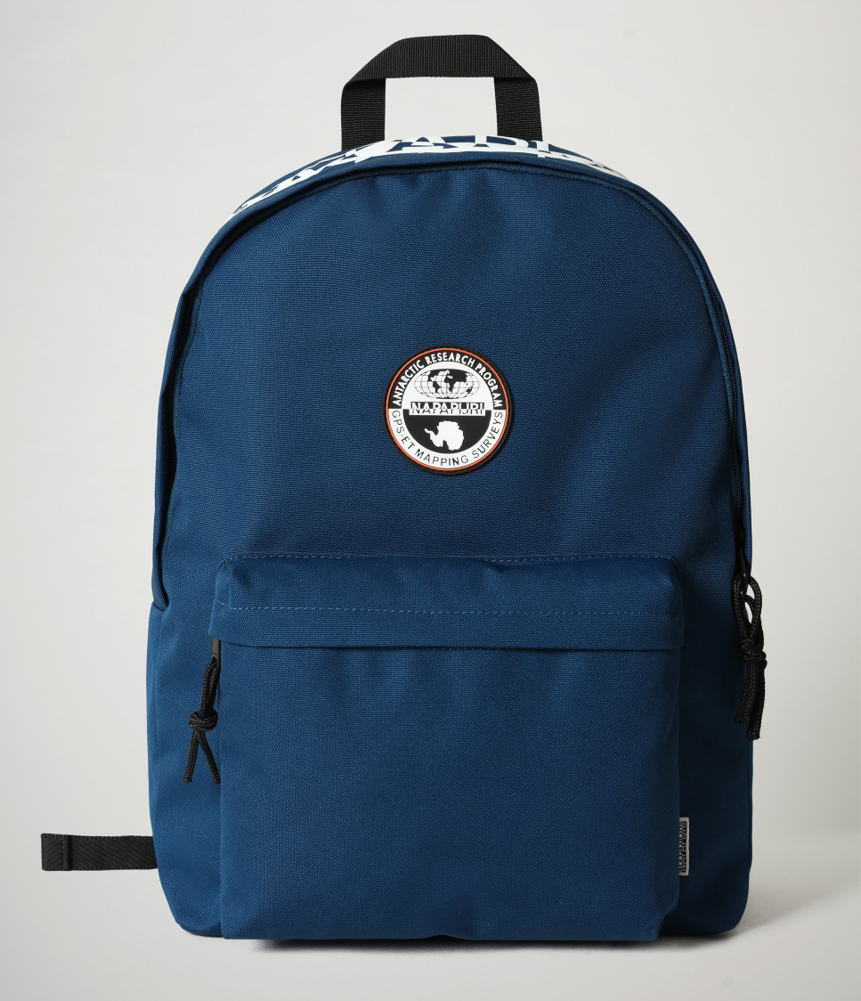 HAPPY DAYPACK 2 POSEIDON BLUE