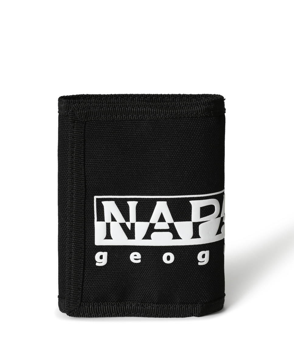 HAPPY WALLET 2 BLACK 041