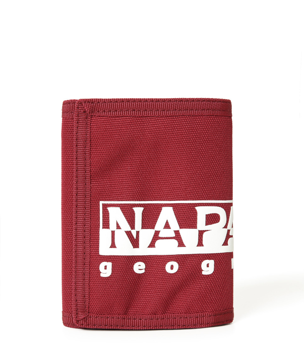 HAPPY WALLET 2 VINT AMARANTH