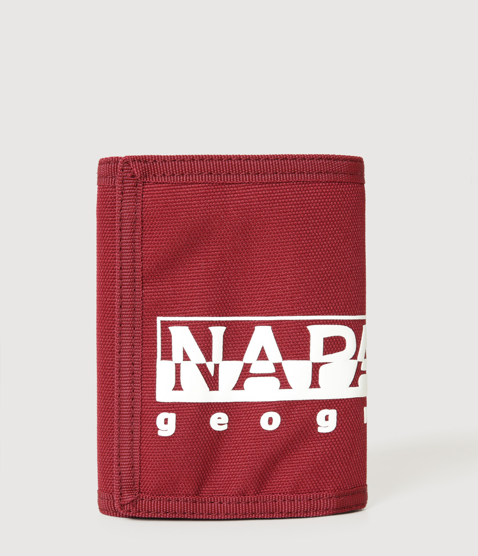 HAPPY WALLET 2 VINT AMARANTH