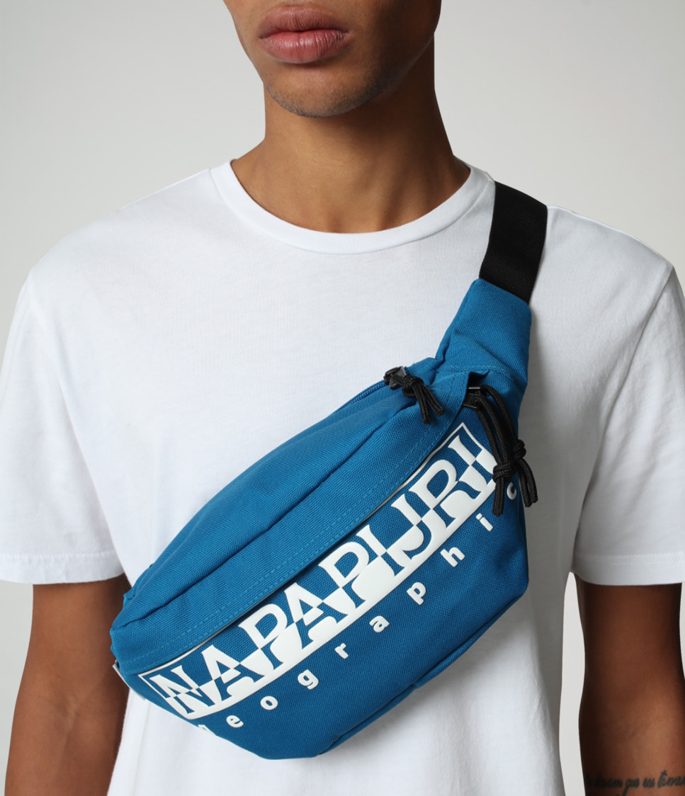 HAPPY WB 2 MYKONOS BLUE 