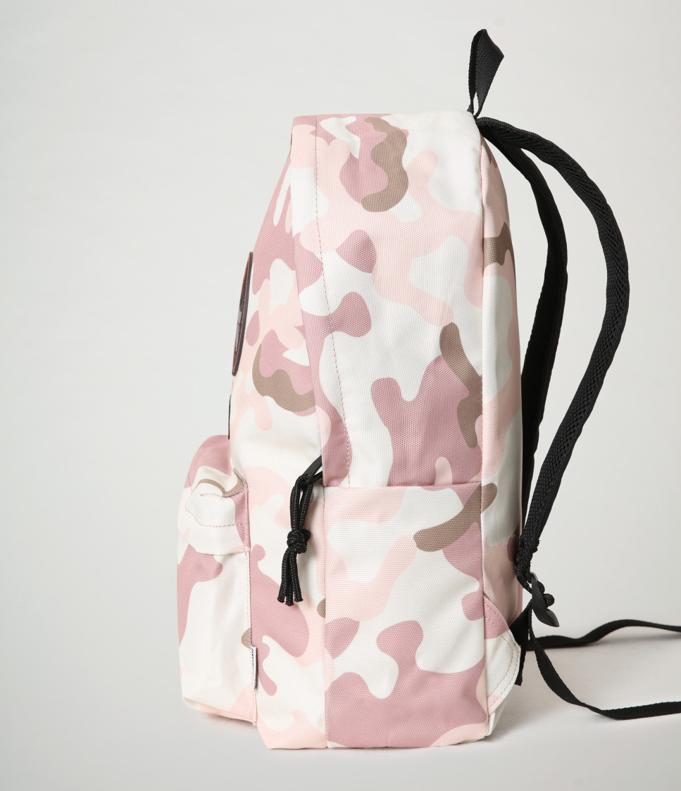 VOYAGE 2 PRINT CAMOU PINK F2I
