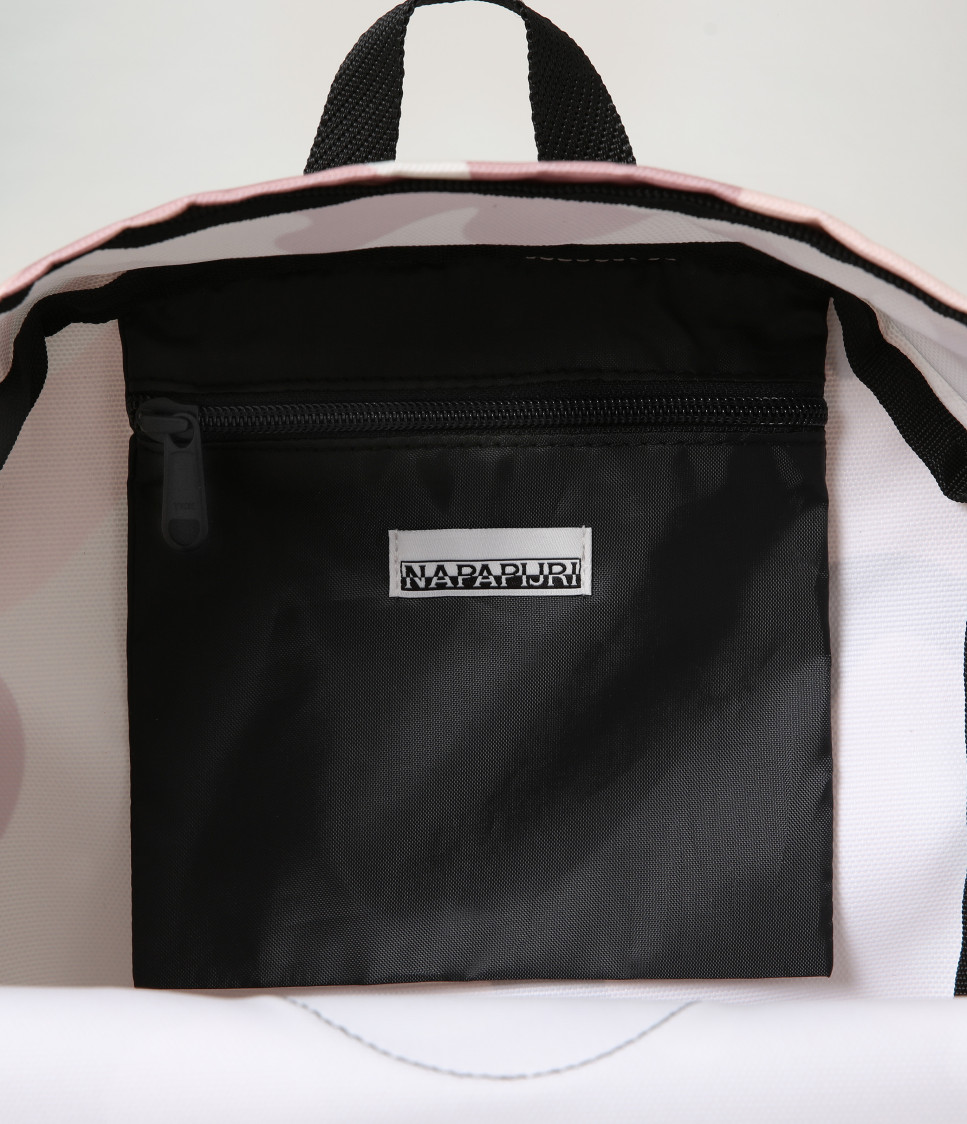 VOYAGE 2 PRINT CAMOU PINK F2I
