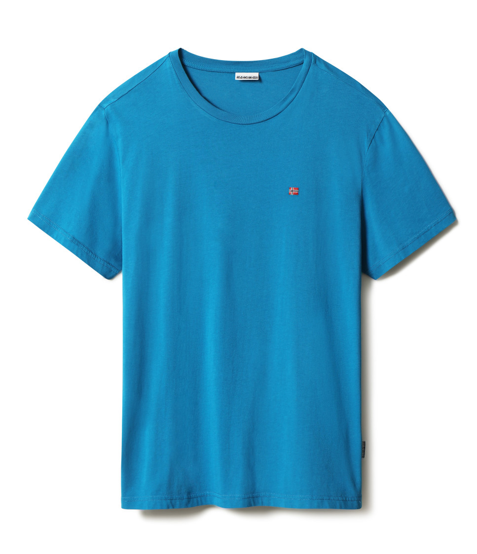 SALIS C SS MYKONOS BLUE