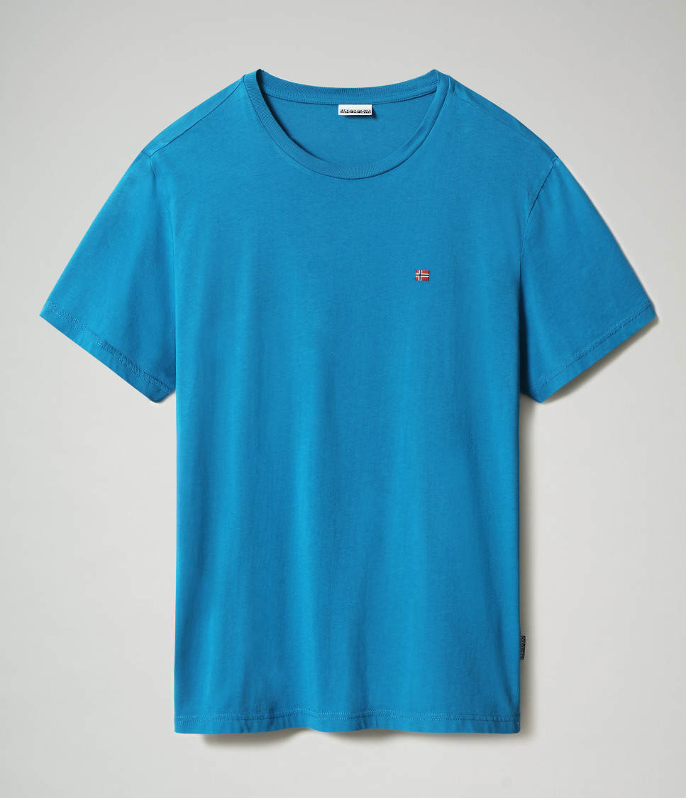 SALIS C SS MYKONOS BLUE