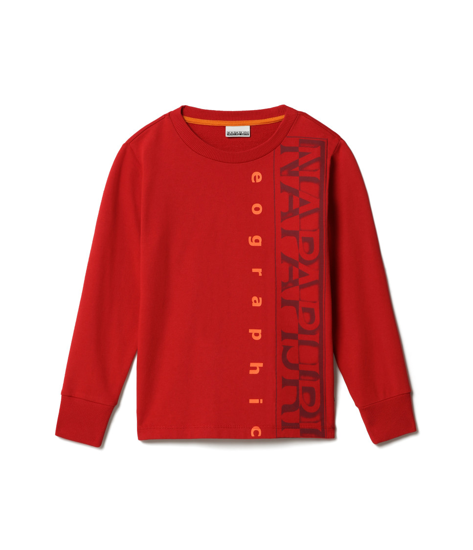 K BADYR C OLD RED 094
