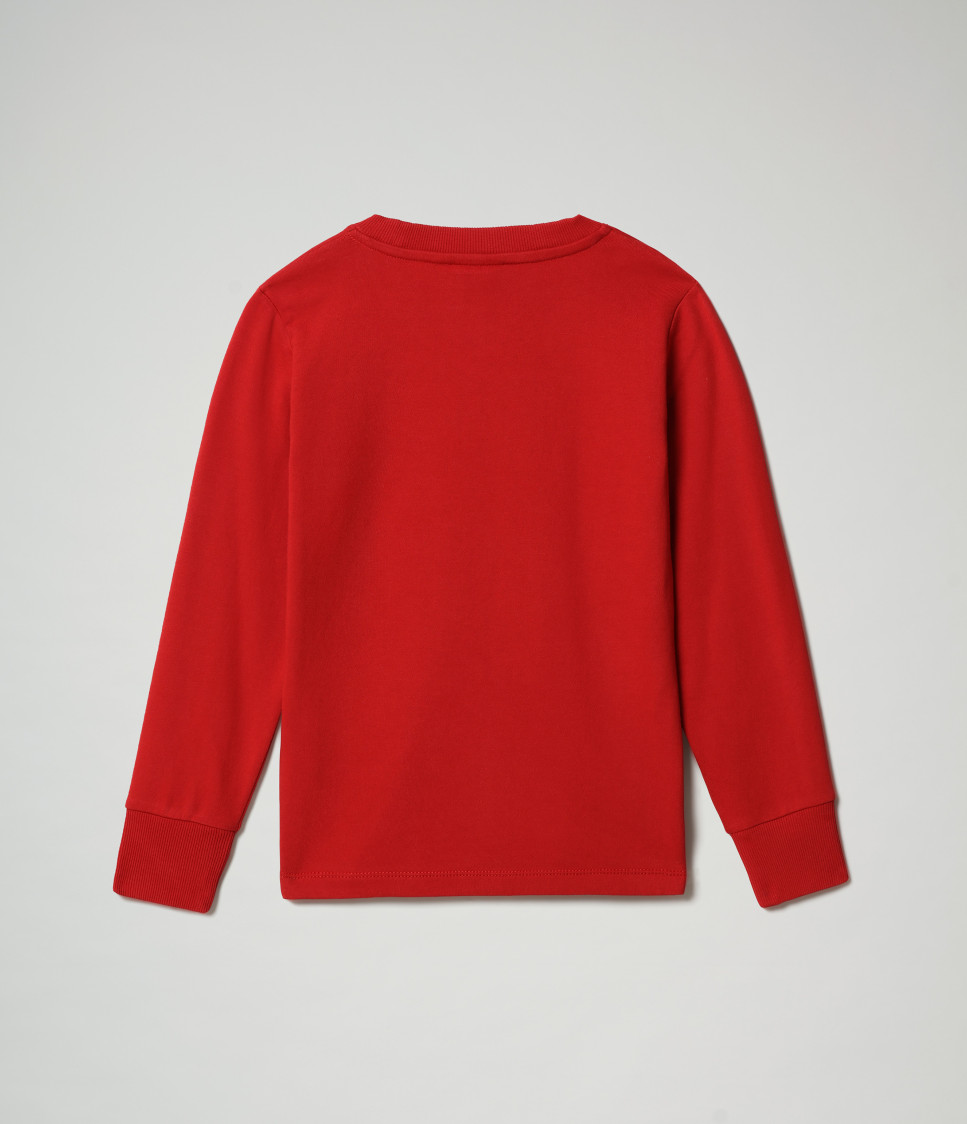 K BADYR C OLD RED 094