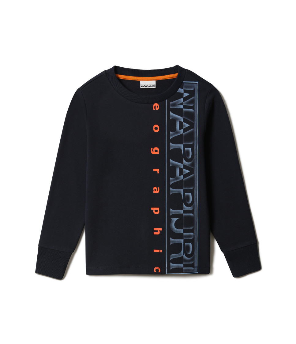K BADYR C BLU MARINE