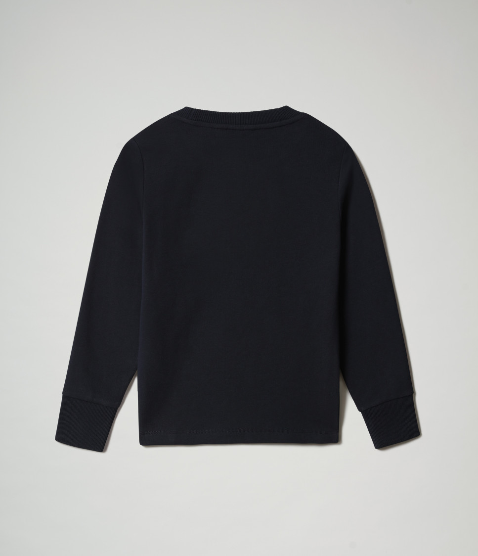 K BADYR C BLU MARINE