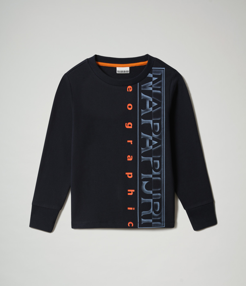 K BADYR C BLU MARINE