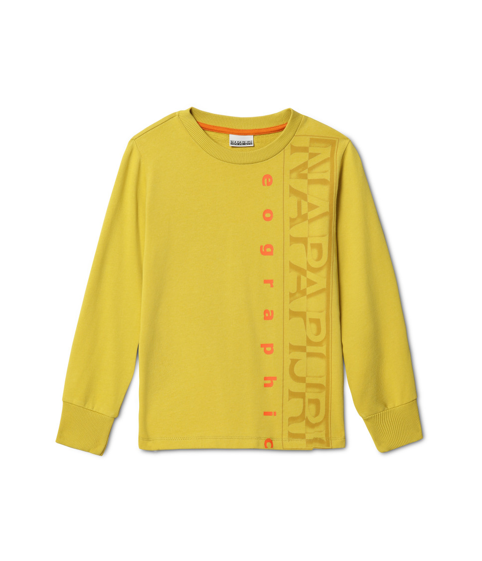 K BADYR C YELLOW MOSS