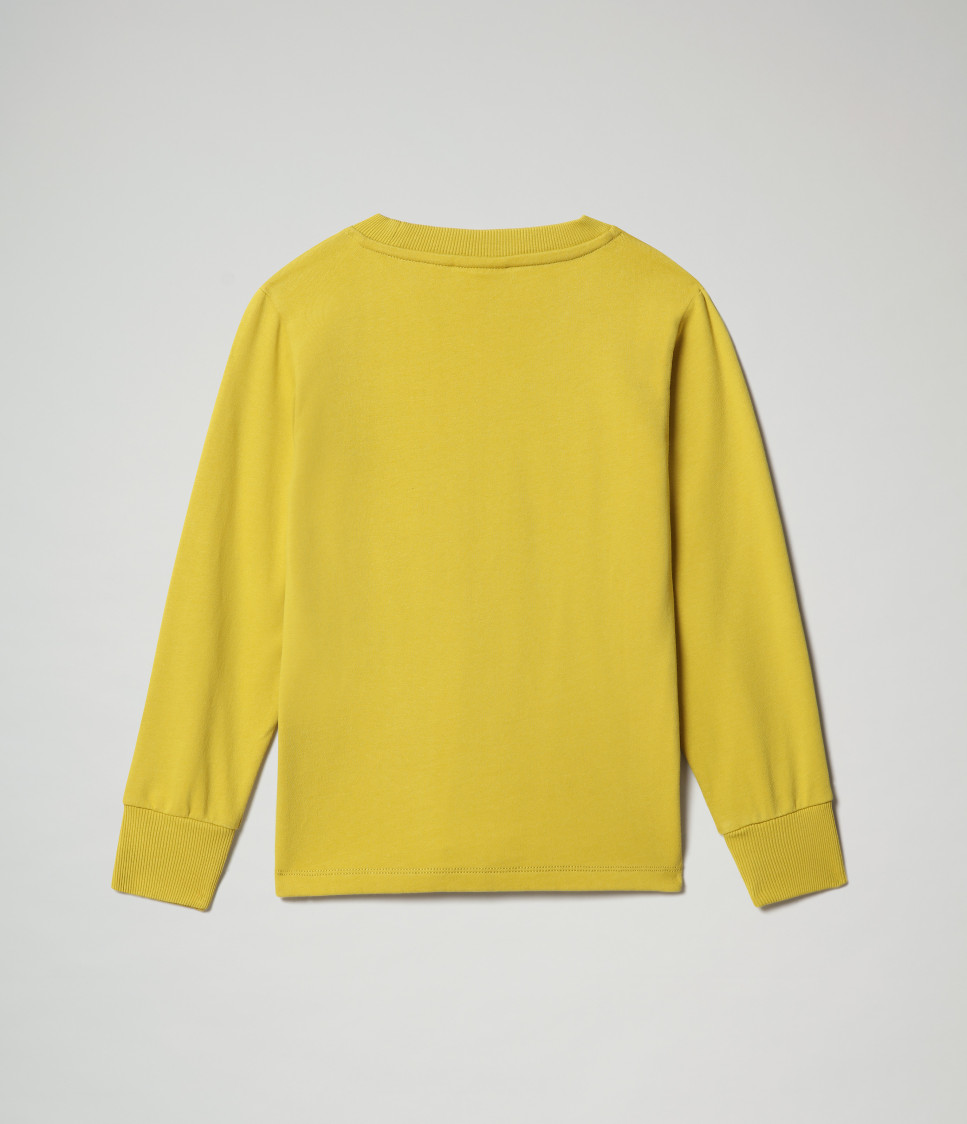 K BADYR C YELLOW MOSS