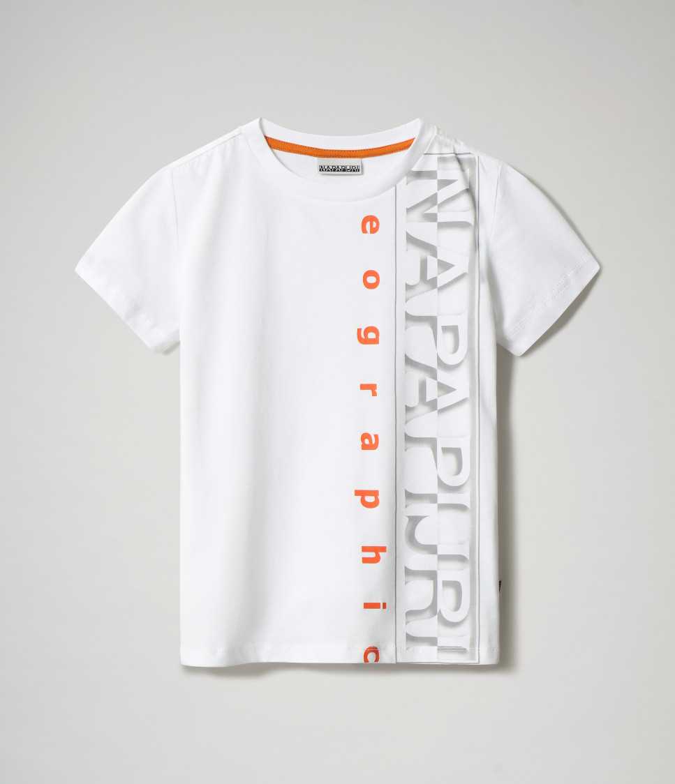 K SADYR LOGO BRIGHT WHITE 002