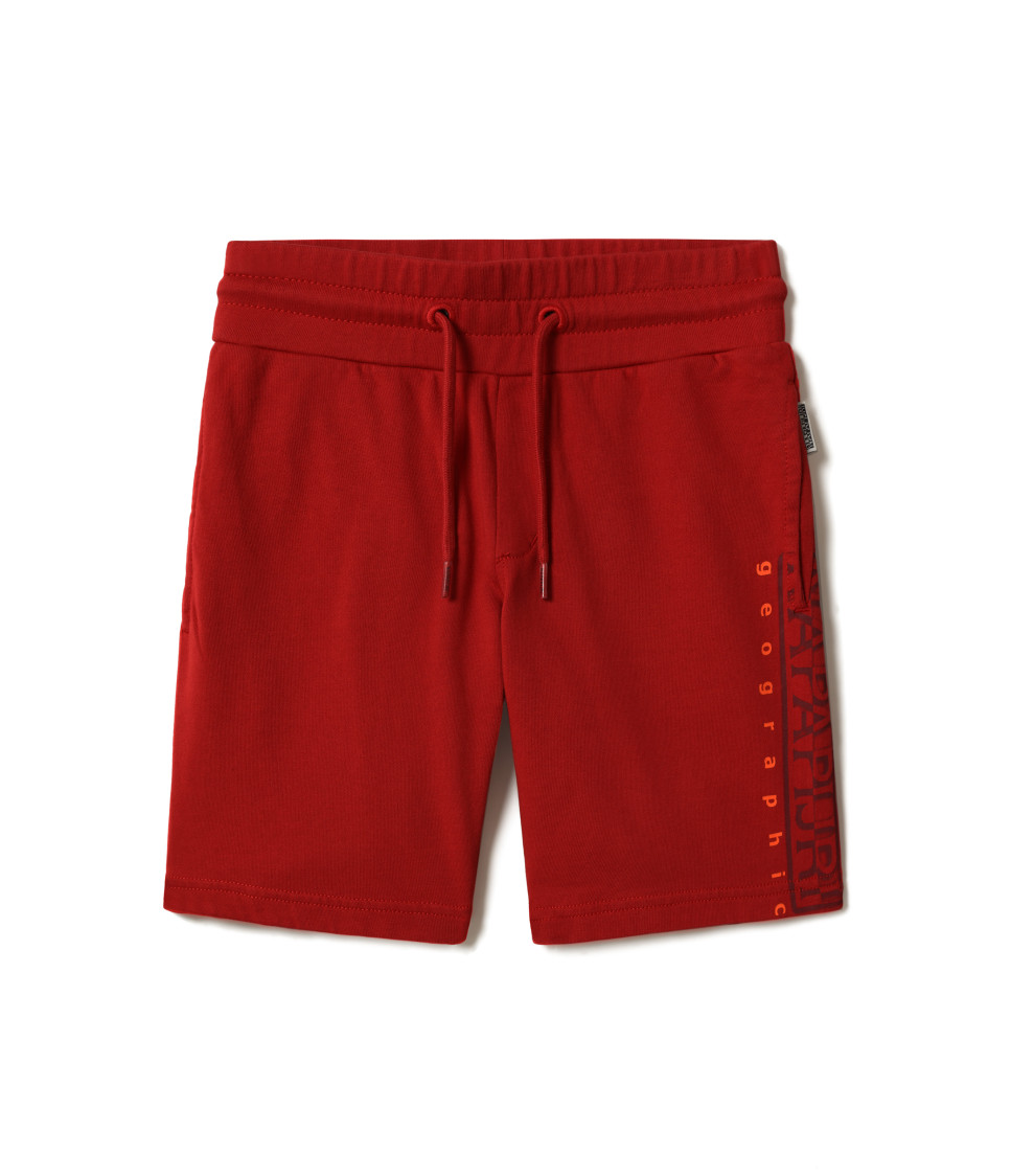 K NADYR OLD RED 094