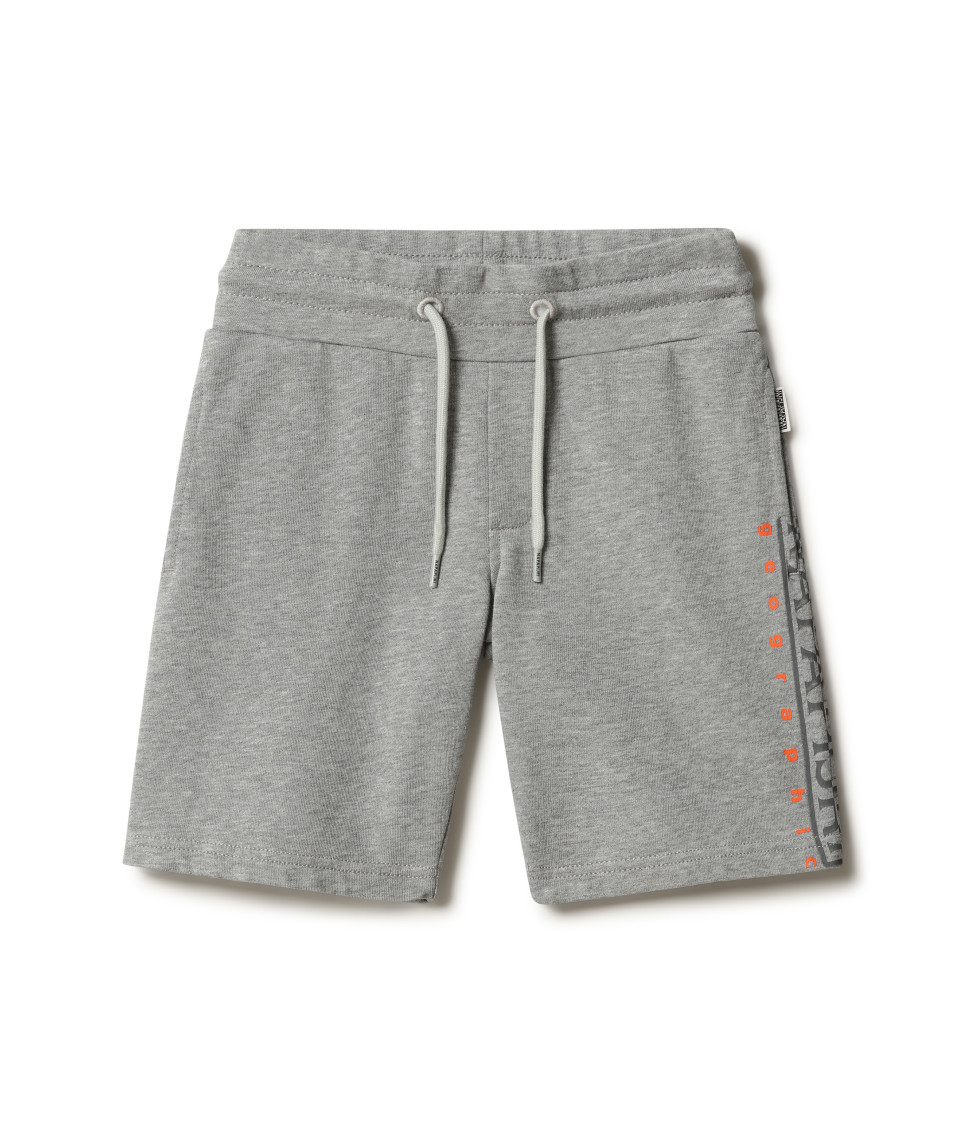 K NADYR MEDIUM GREY MELANGE