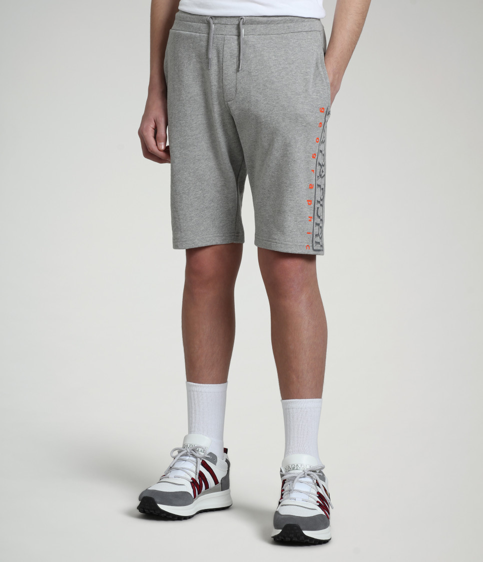 K NADYR MEDIUM GREY MELANGE