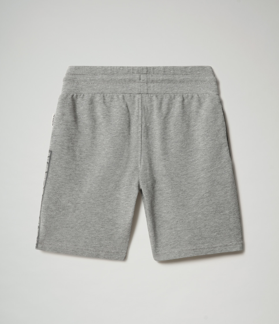 K NADYR MEDIUM GREY MELANGE