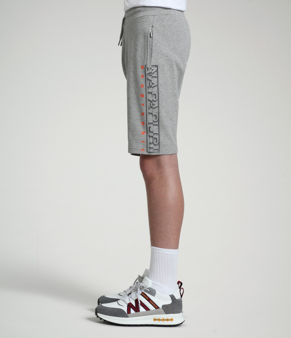K NADYR MEDIUM GREY MELANGE