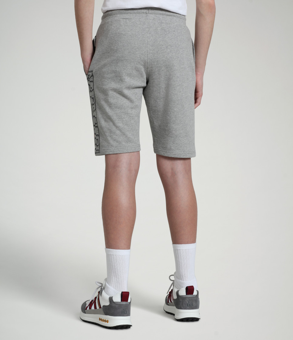 K NADYR MEDIUM GREY MELANGE