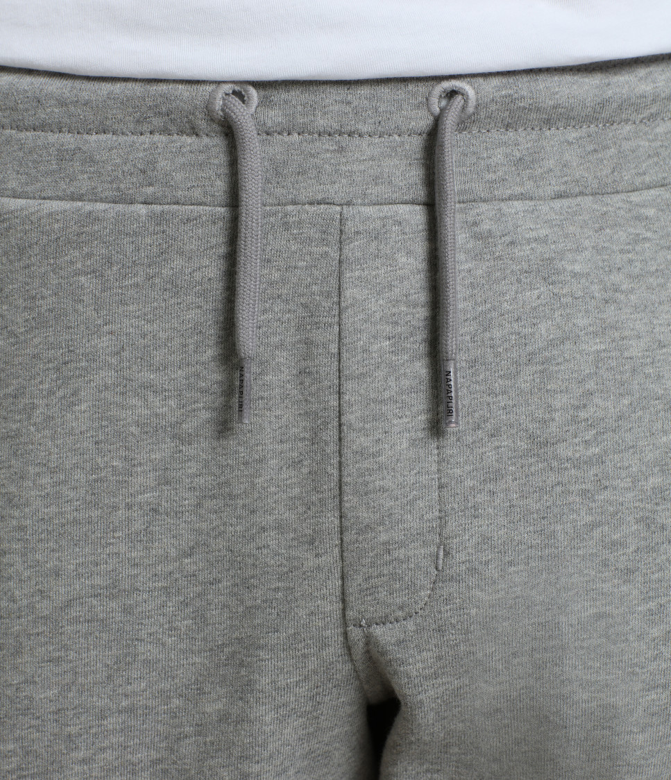 K NADYR MEDIUM GREY MELANGE