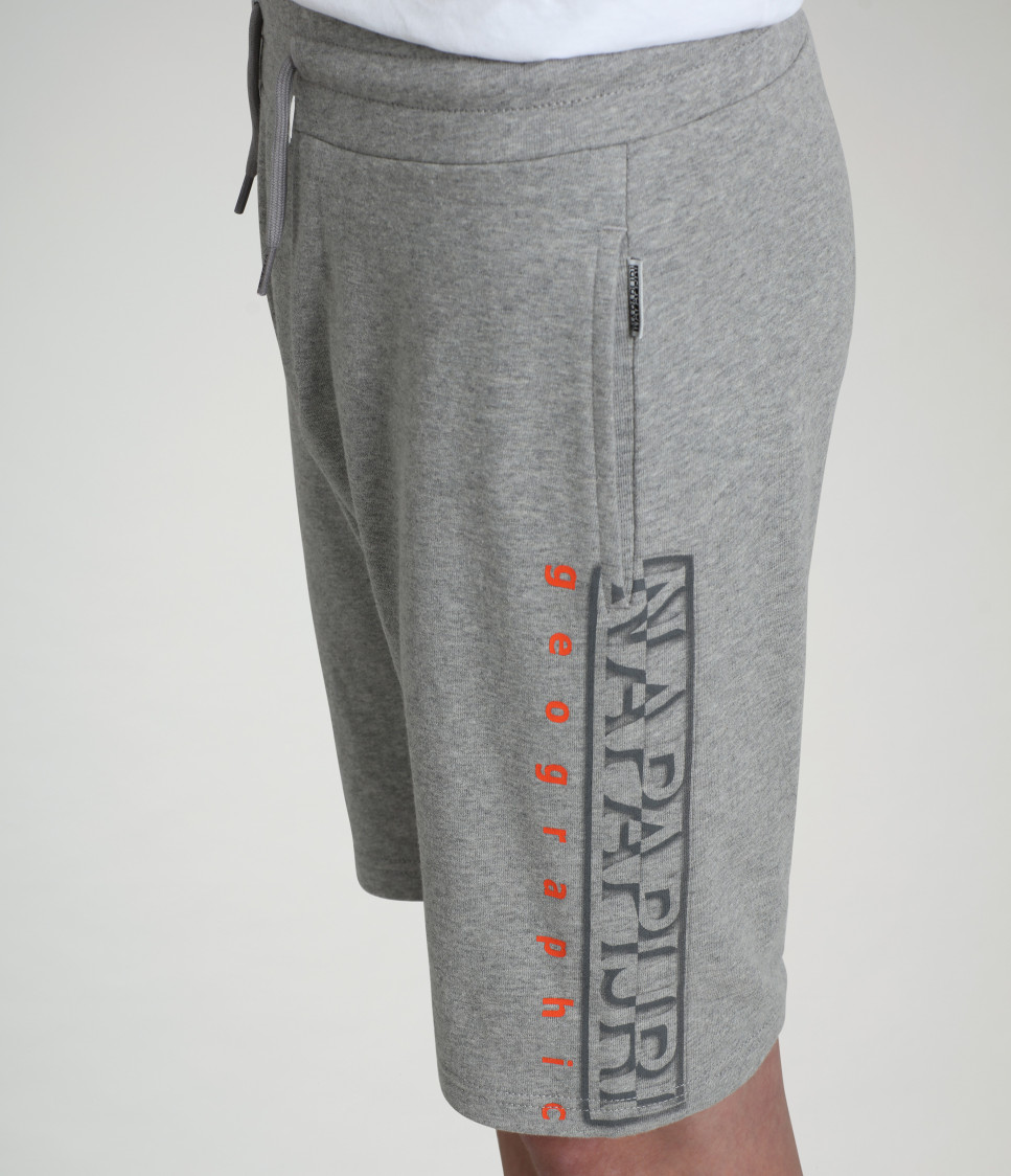 K NADYR MEDIUM GREY MELANGE