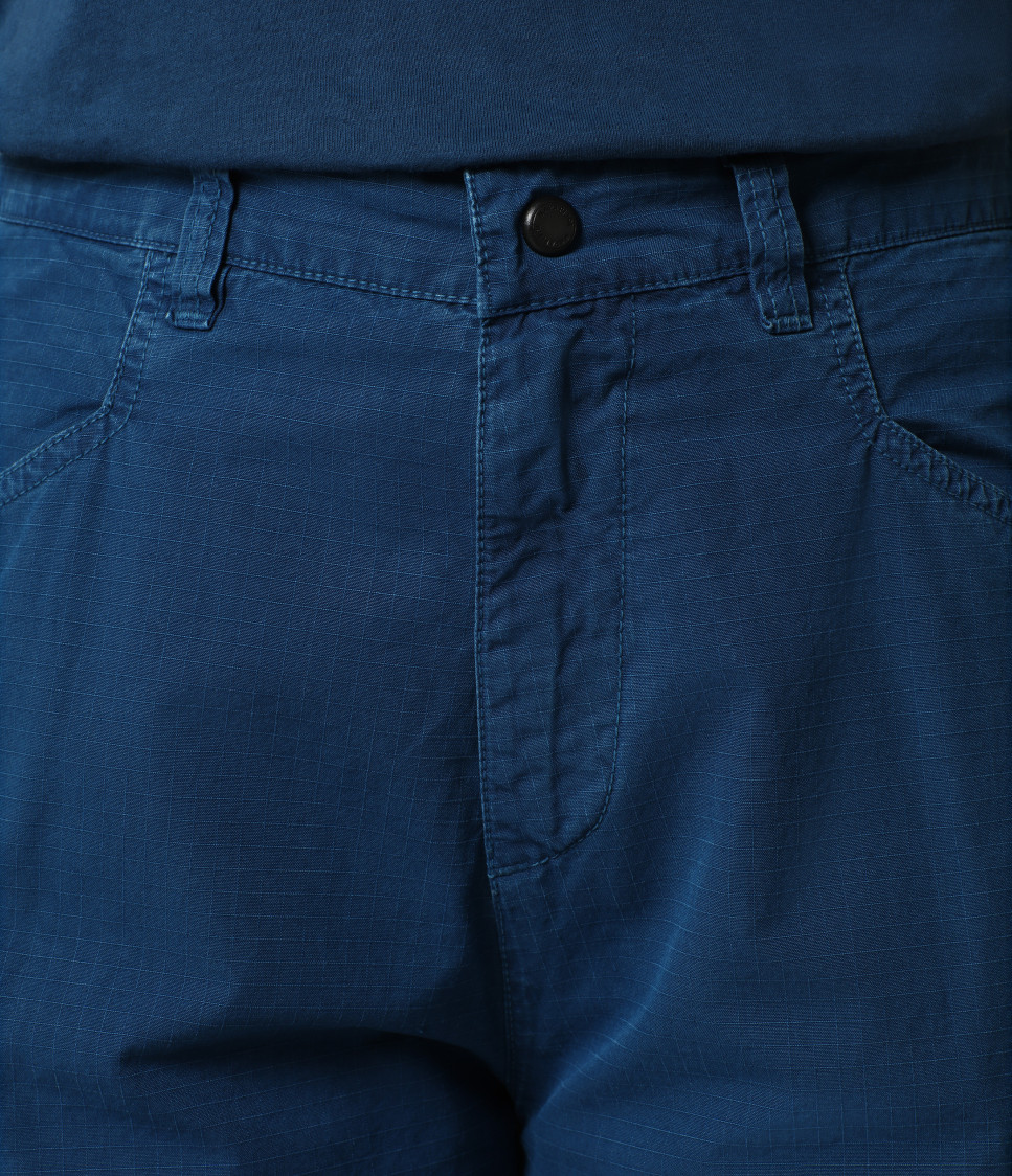 M-HONOLULU W POSEIDON BLUE