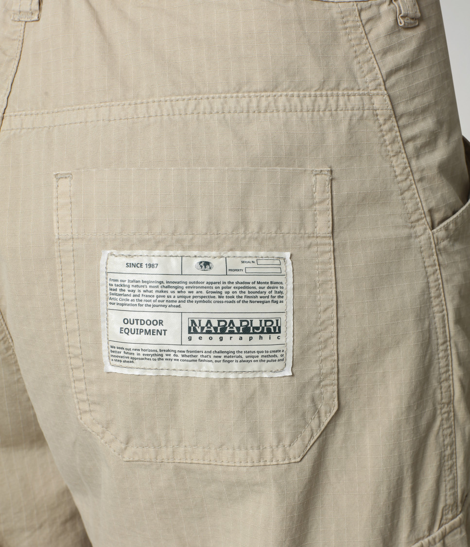 M-HONOLULU W NATURAL BEIGE