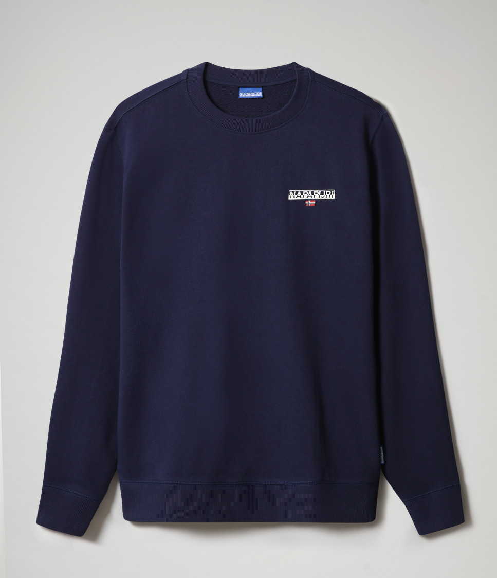B-ICE C S MEDIEVAL BLUE