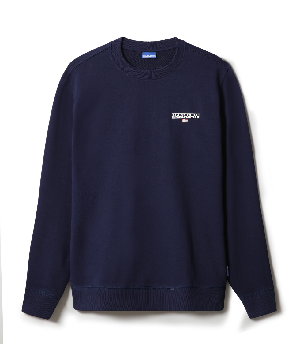 B-ICE C S MEDIEVAL BLUE