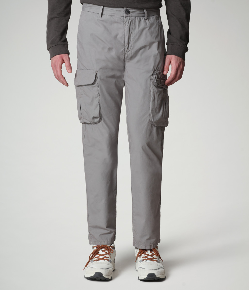 MORI MEDIUM GREY SOLID